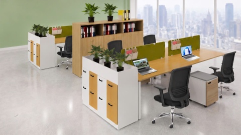 Giải pháp lưu trữ